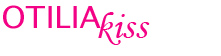 Otilia Kiss Logo